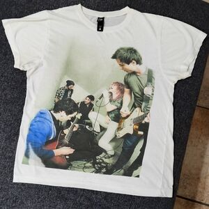 Paramore Band T-shirt